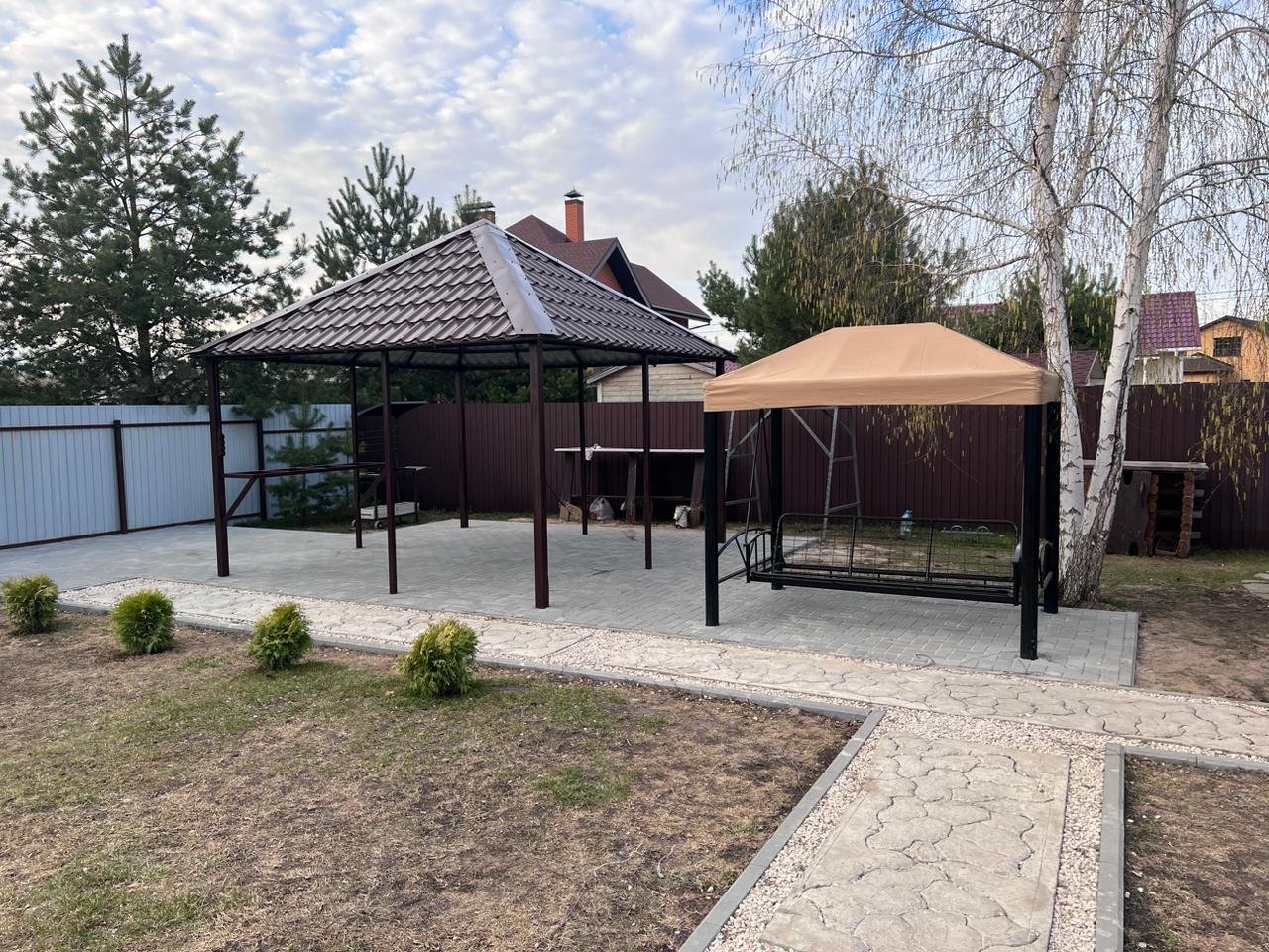 Фотогалерея «Ажур», фото 3